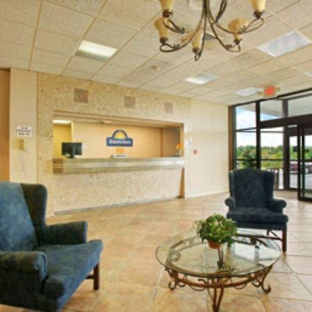 Days Inn Port Jervis Intérieur photo