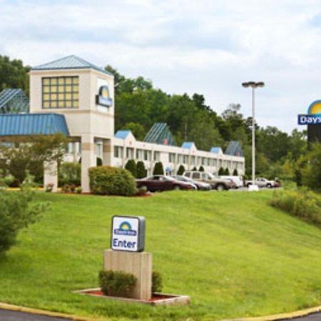 Days Inn Port Jervis Extérieur photo