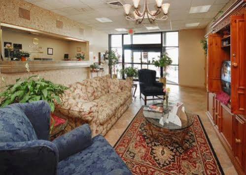 Days Inn Port Jervis Extérieur photo