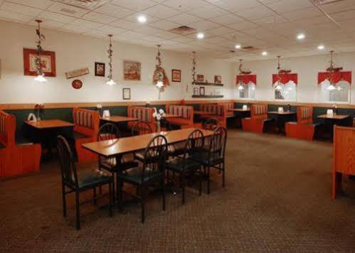 Days Inn Port Jervis Extérieur photo