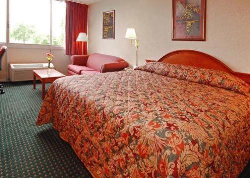 Days Inn Port Jervis Chambre photo