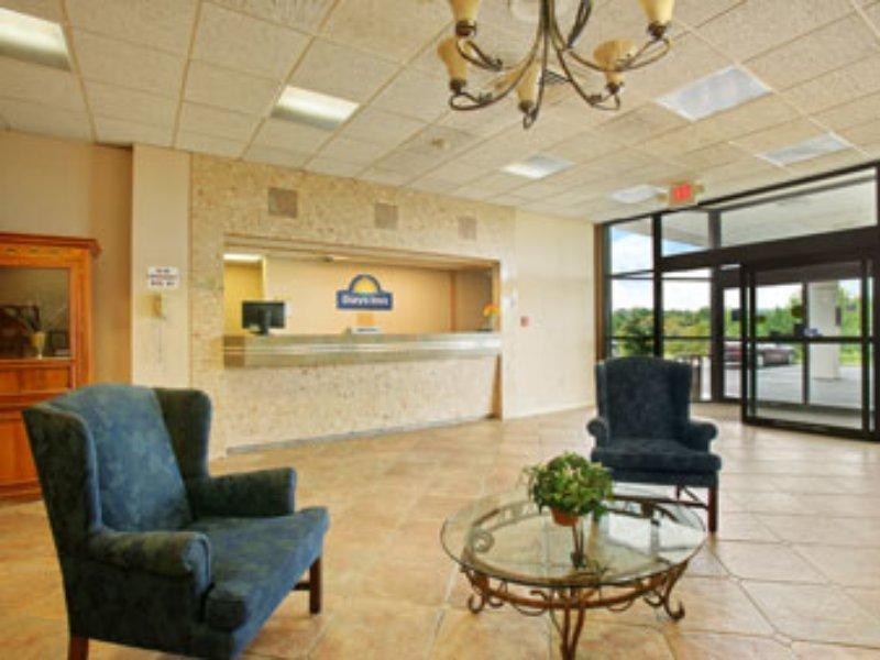 Days Inn Port Jervis Intérieur photo