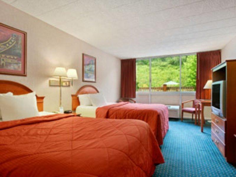 Days Inn Port Jervis Extérieur photo