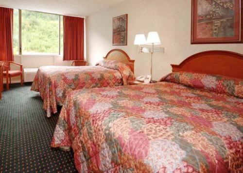 Days Inn Port Jervis Chambre photo