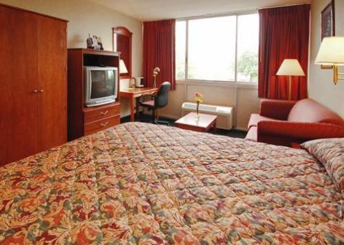 Days Inn Port Jervis Chambre photo