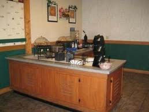Days Inn Port Jervis Extérieur photo