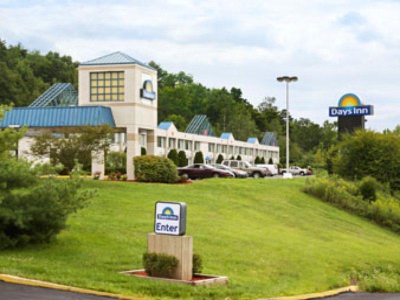 Days Inn Port Jervis Extérieur photo